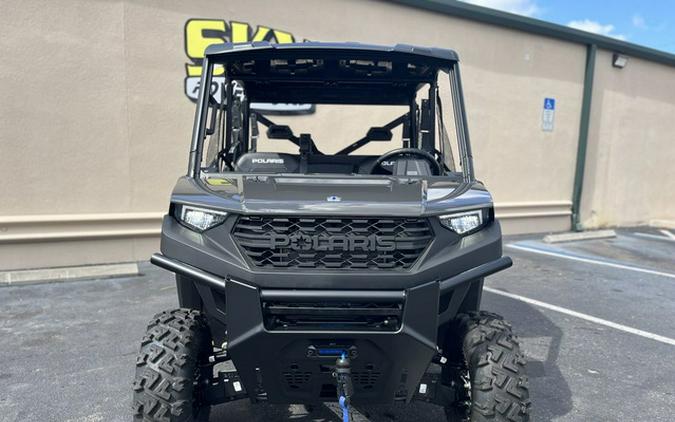 2026 Polaris Ranger Crew 1000 Premium