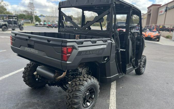 2026 Polaris Ranger Crew 1000 Premium