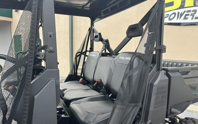 2026 Polaris Ranger Crew 1000 Premium