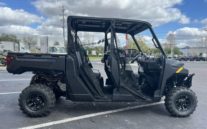 2026 Polaris Ranger Crew 1000 Premium