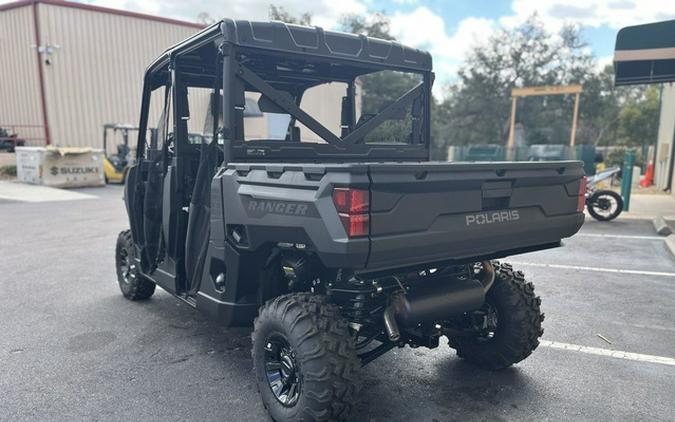 2026 Polaris Ranger Crew 1000 Premium