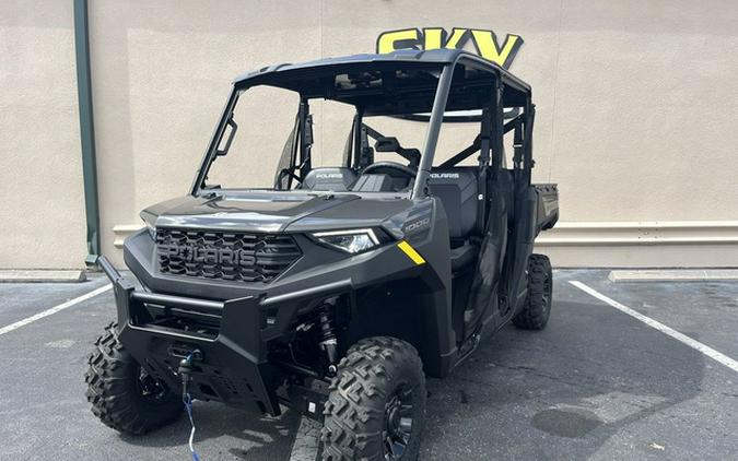 2026 Polaris Ranger Crew 1000 Premium