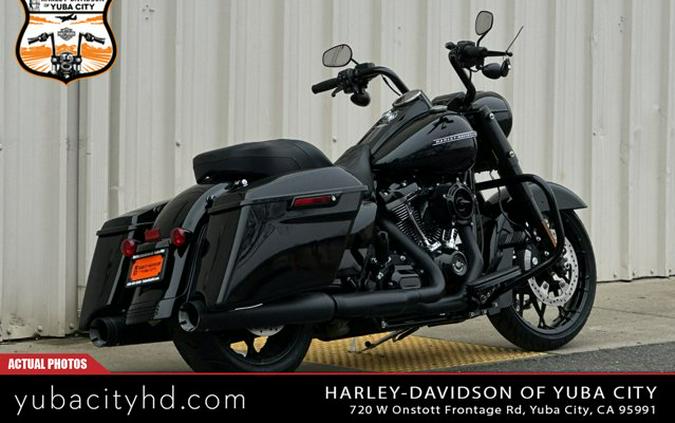 2020 Harley-Davidson Road King Special FLHRXS