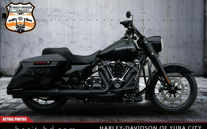 2020 Harley-Davidson Road King Special FLHRXS