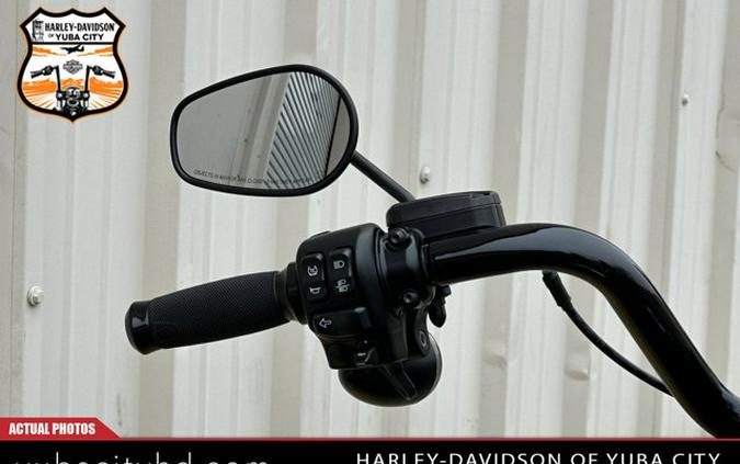 2020 Harley-Davidson Road King Special FLHRXS