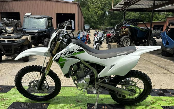 2026 Kawasaki KLX 300R 300R