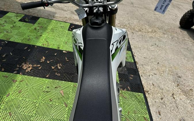 2026 Kawasaki KLX 300R 300R
