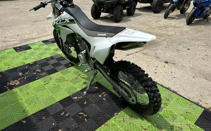 2026 Kawasaki KLX 300R 300R
