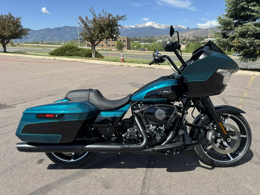2026 Harley-Davidson® Road Glide®