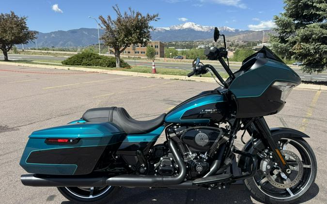 2026 Harley-Davidson® Road Glide®