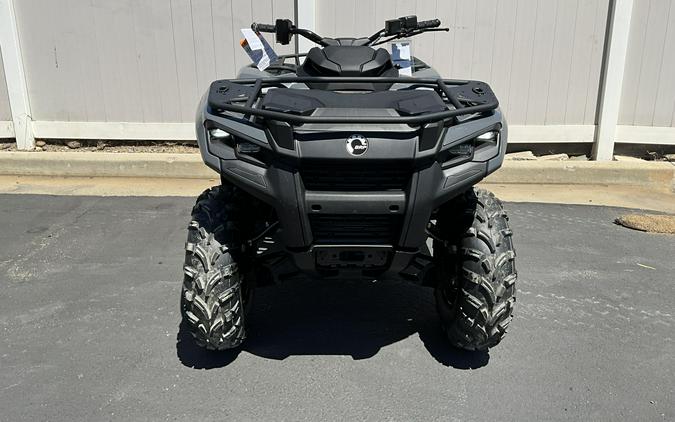 2026 Can-Am OUTLANDER 500 DPS