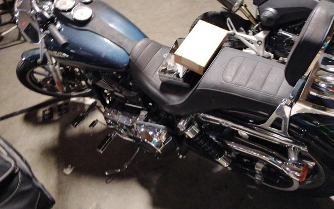 2016 Harley-Davidson® Low Rider®