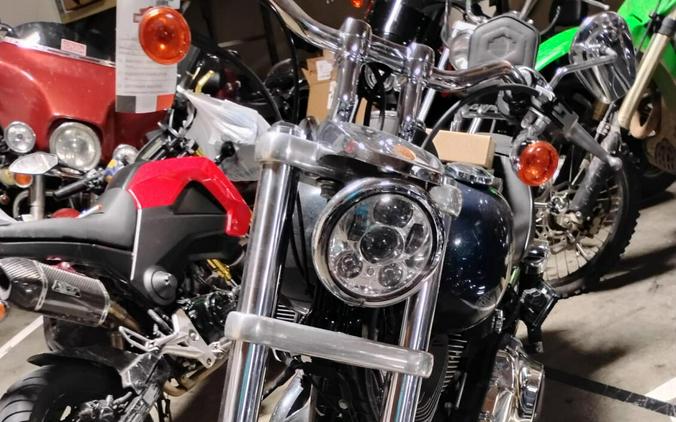 2016 Harley-Davidson® Low Rider®