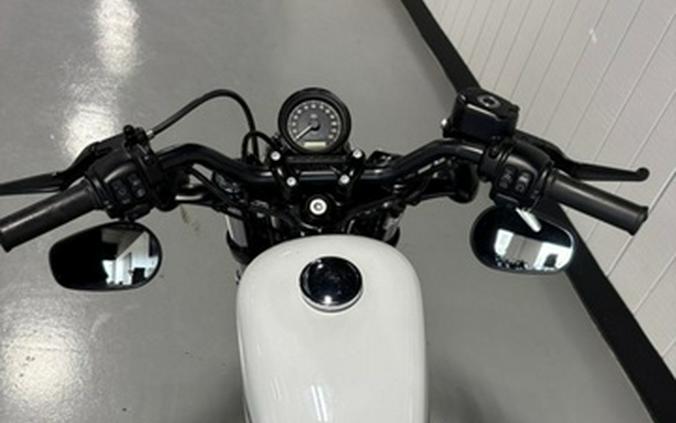 2021 Harley-Davidson Sportster XL1200X - Forty-Eight