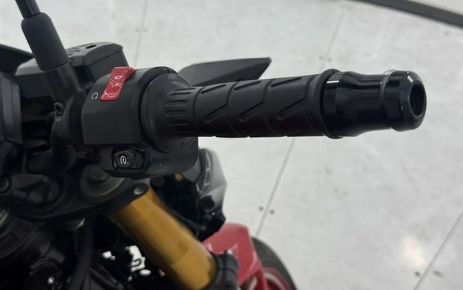 2022 Kawasaki Z900 50th Anniversary