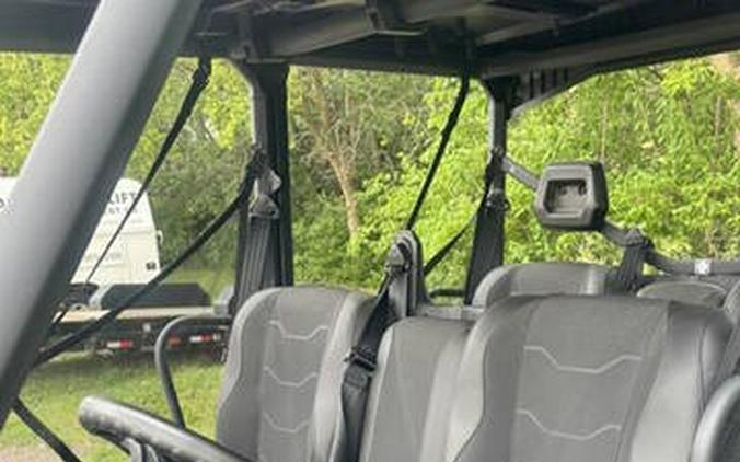 2025 Can-Am Defender Max