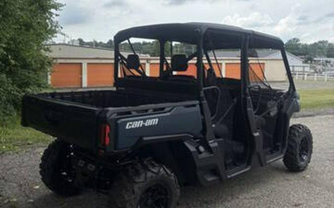 2025 Can-Am Defender Max