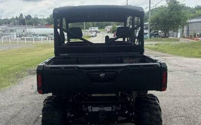 2025 Can-Am Defender Max