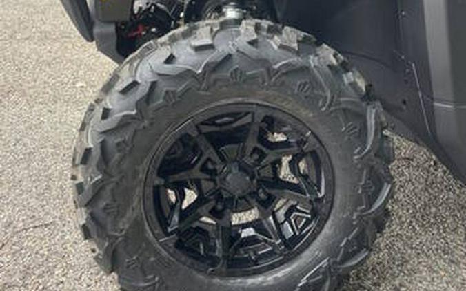 2025 Can-Am Defender Max