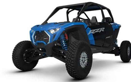 2026 Polaris RZR PRO R 4 ULTRA EDITION