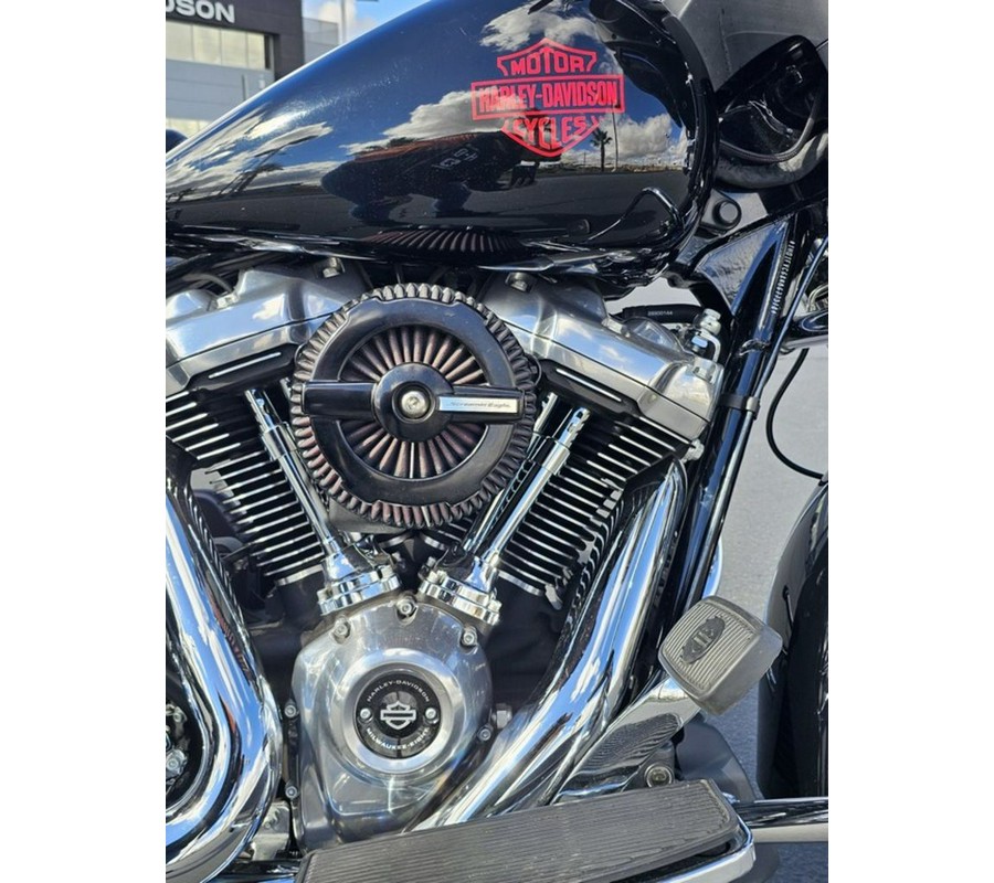 2019 Harley-Davidson® FLHT - Electra Glide® Standard