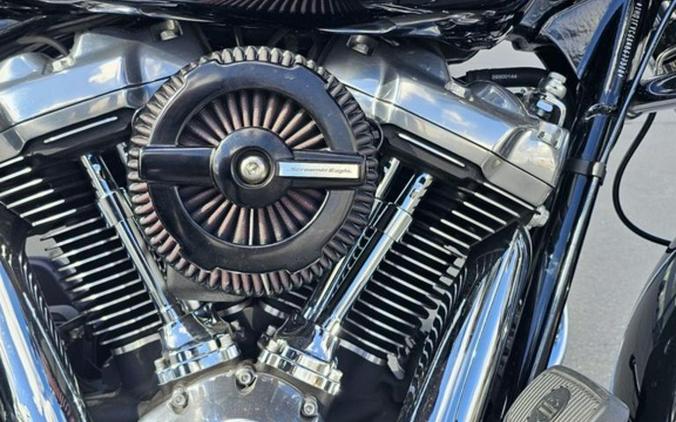 2019 Harley-Davidson® FLHT - Electra Glide® Standard