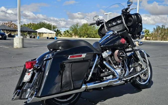 2019 Harley-Davidson® FLHT - Electra Glide® Standard