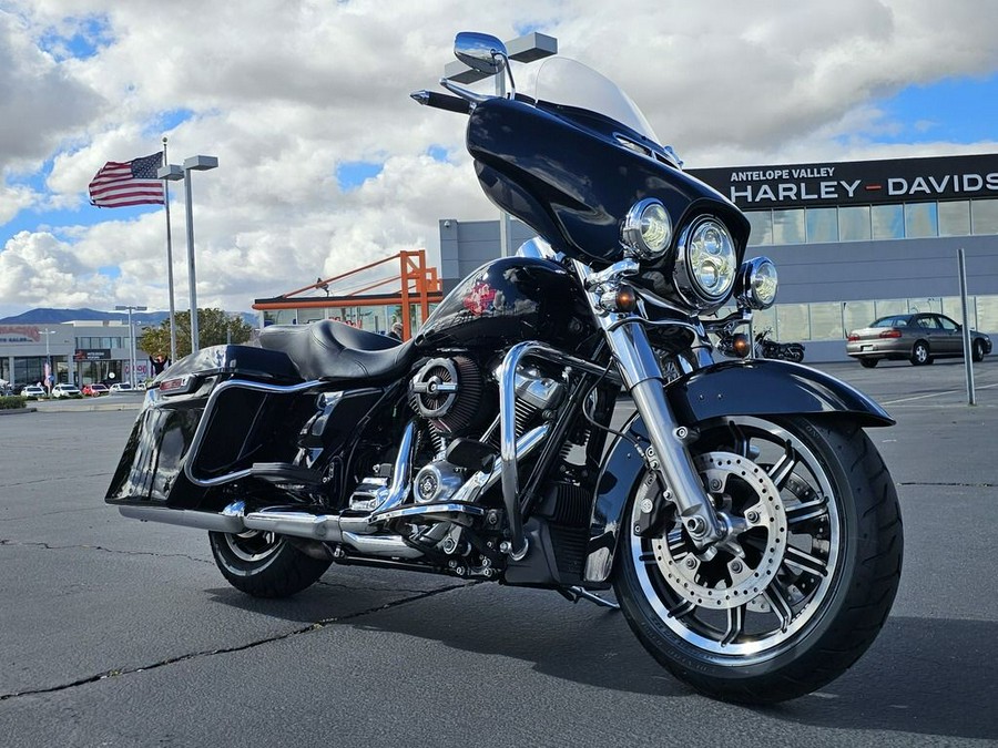 2019 Harley-Davidson® FLHT - Electra Glide® Standard