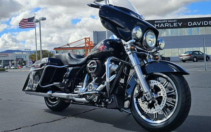 2019 Harley-Davidson® FLHT - Electra Glide® Standard