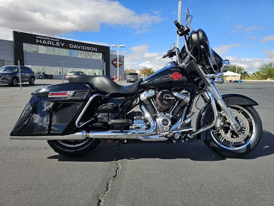 2019 Harley-Davidson® FLHT - Electra Glide® Standard