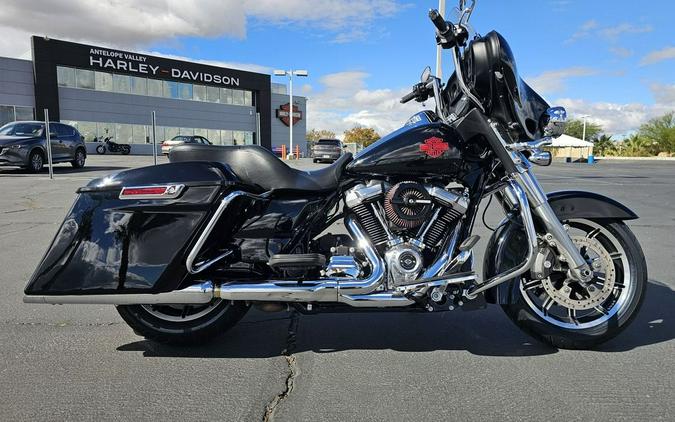 2019 Harley-Davidson® FLHT - Electra Glide® Standard