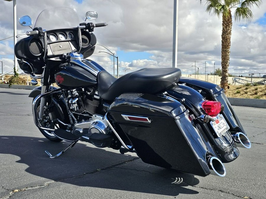 2019 Harley-Davidson® FLHT - Electra Glide® Standard
