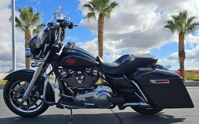 2019 Harley-Davidson® FLHT - Electra Glide® Standard
