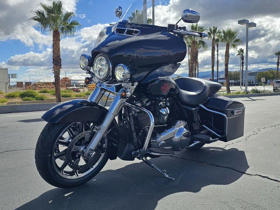 2019 Harley-Davidson® FLHT - Electra Glide® Standard