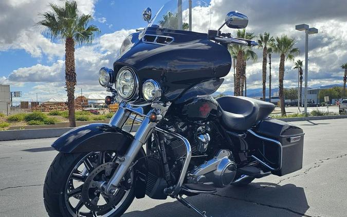 2019 Harley-Davidson® FLHT - Electra Glide® Standard