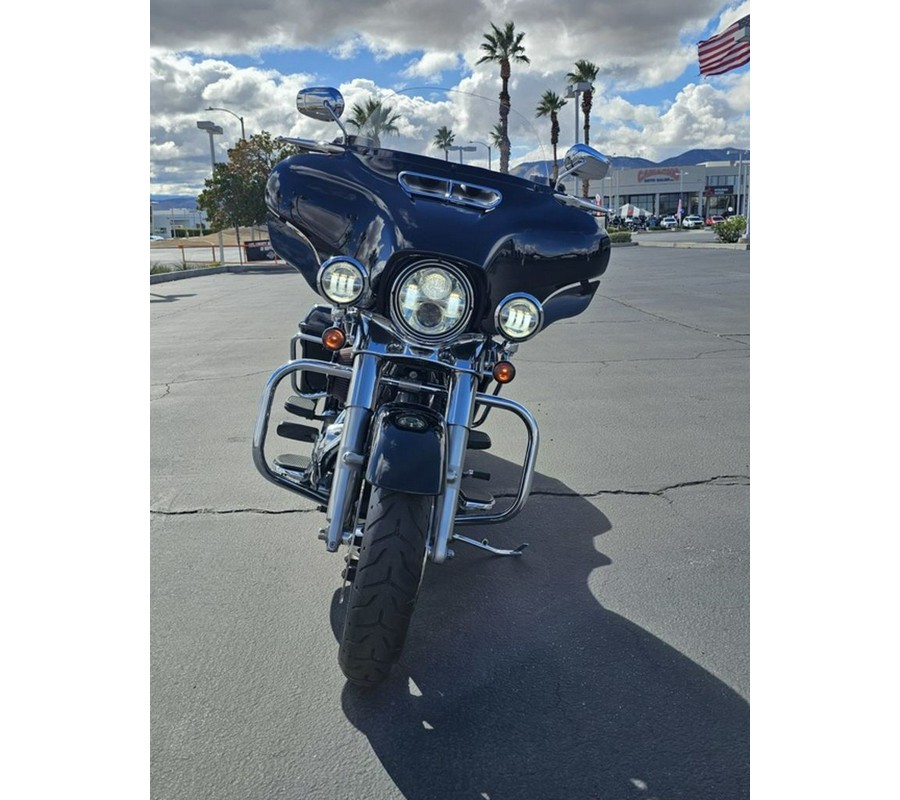 2019 Harley-Davidson® FLHT - Electra Glide® Standard