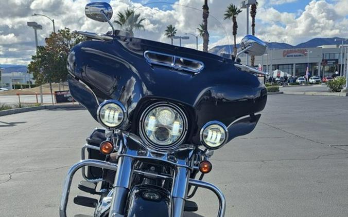 2019 Harley-Davidson® FLHT - Electra Glide® Standard