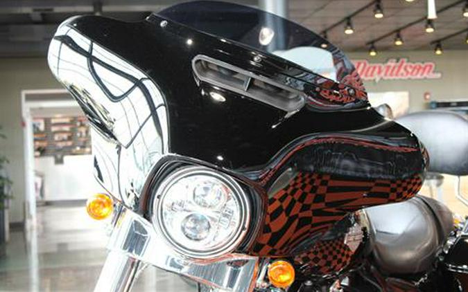 2021 Harley-Davidson Street Glide® Special