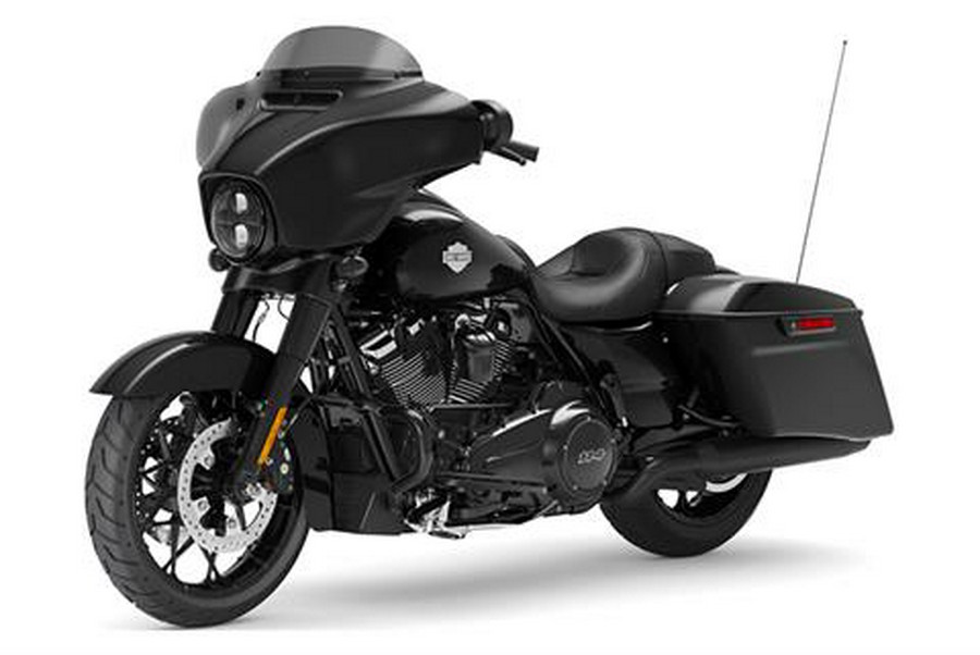 2021 Harley-Davidson Street Glide® Special