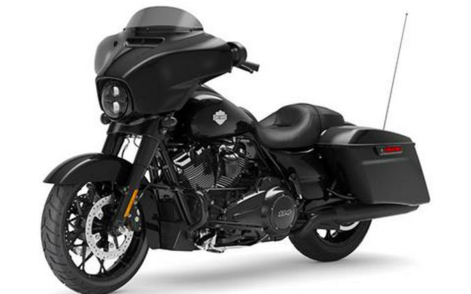 2021 Harley-Davidson Street Glide® Special