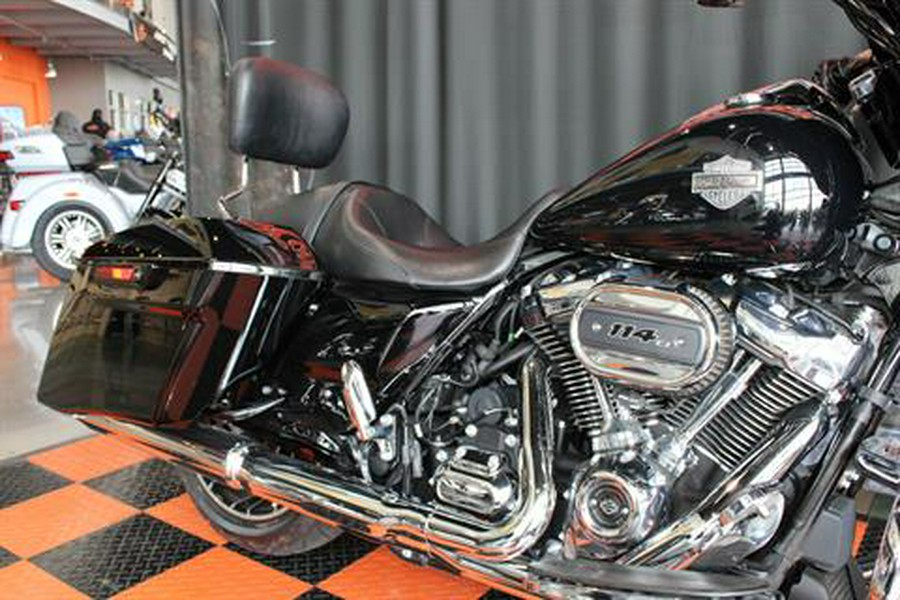 2021 Harley-Davidson Street Glide® Special