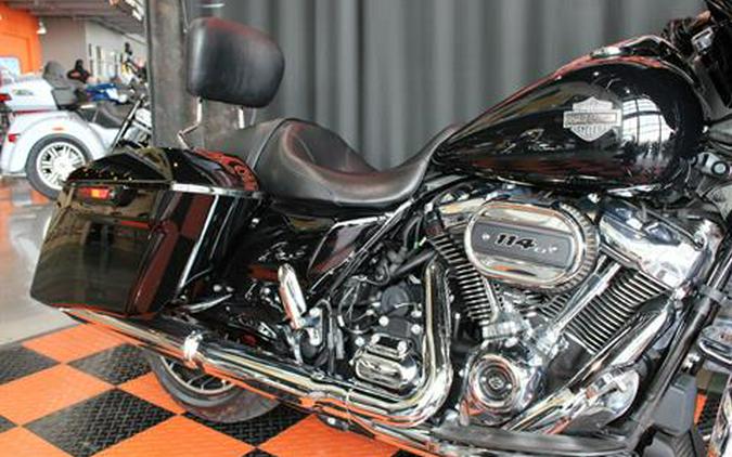 2021 Harley-Davidson Street Glide® Special