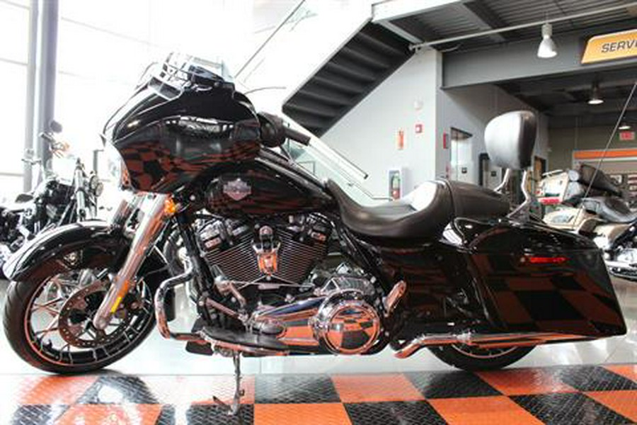 2021 Harley-Davidson Street Glide® Special