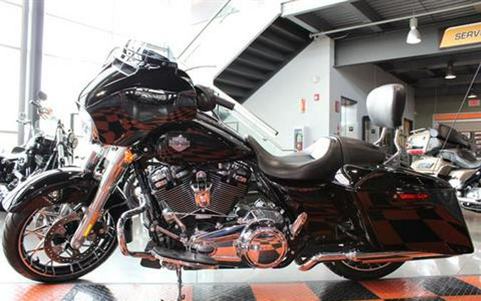 2021 Harley-Davidson Street Glide® Special