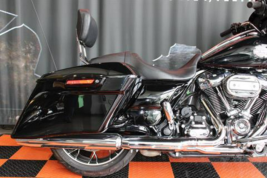 2021 Harley-Davidson Street Glide® Special