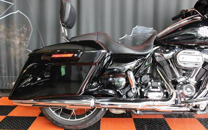 2021 Harley-Davidson Street Glide® Special