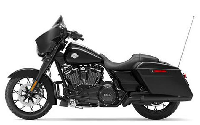 2021 Harley-Davidson Street Glide® Special