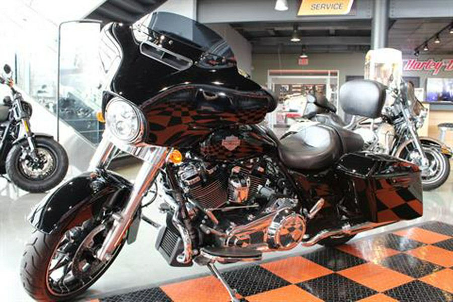 2021 Harley-Davidson Street Glide® Special