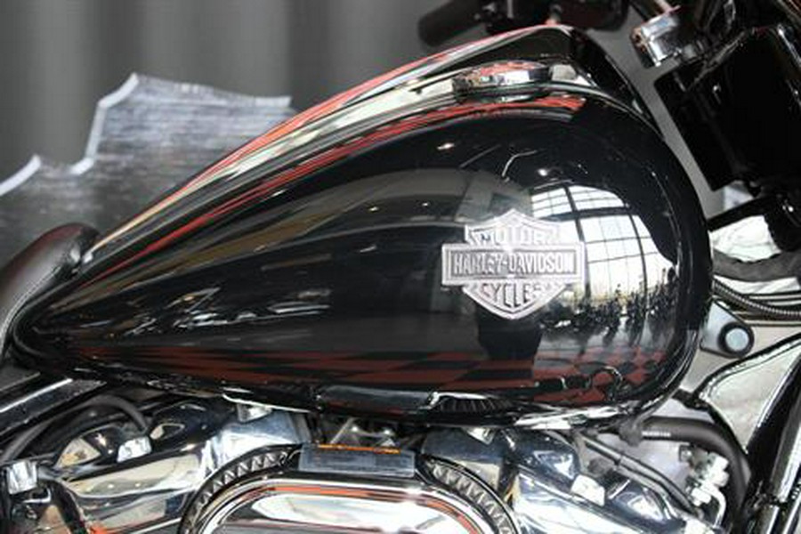 2021 Harley-Davidson Street Glide® Special