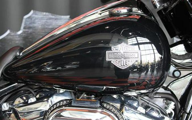 2021 Harley-Davidson Street Glide® Special